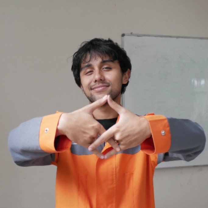 Adil Harun Alfarizi