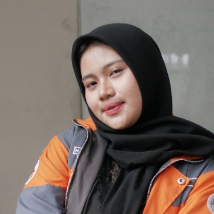 Airis Rameyza Asrafi