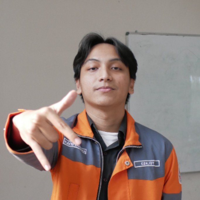 M. Khairul Irham Masruri